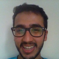 Hindi Writer Shivang Monga