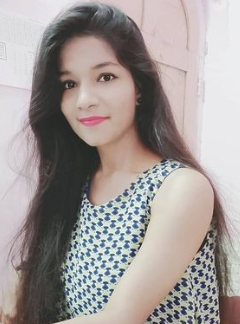 Marathi Singer Supriya Sorate