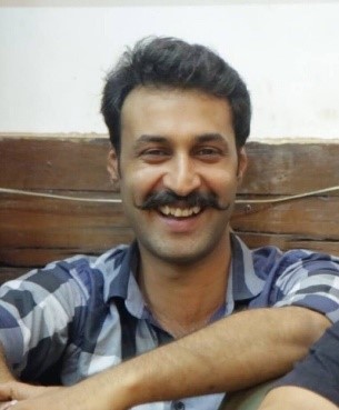 Hindi Director Suraj Joshi