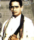 T. N. Rajarathnam Pillai Tamil Musician