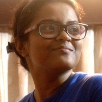 Bengali Assistant Director Trisha Nandi