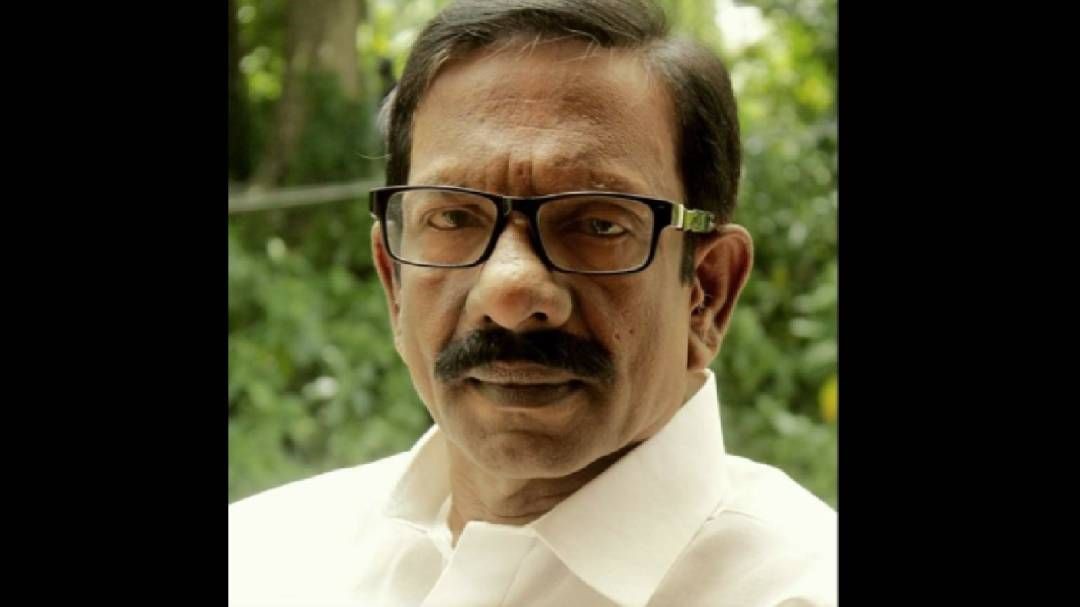 Malayalam Director TS Mohan