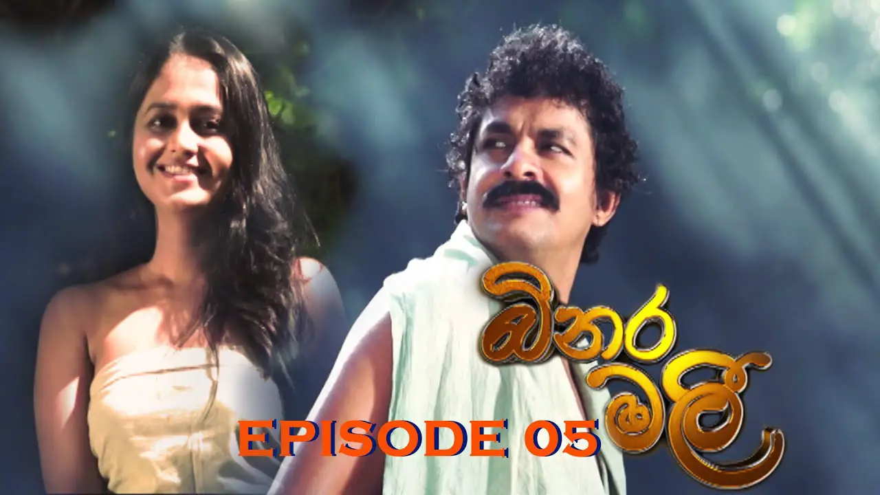 Sinhala Tv Serial Binaramalee Synopsis Aired On Hiru TV Channel