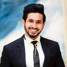 Dinesh Tharanga Sinhala Singer