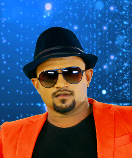 Sinhala Singer Indika Ruwan