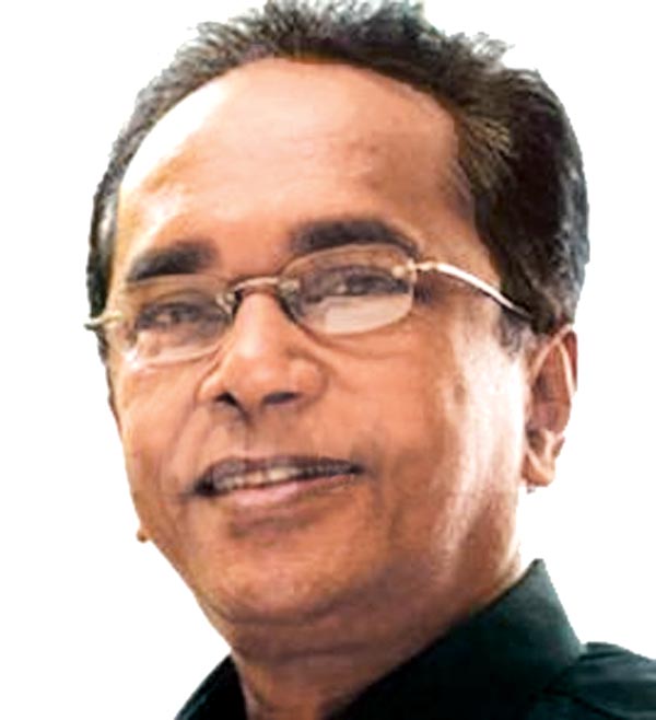 Sinhala Actor Lal Kularathna