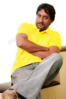 Sinhala Actor Mahendra Weeraratne