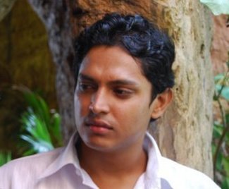 Sinhala Actor Menaka Rajapaksha