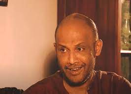 Sinhala Actor Roger Seneviratne