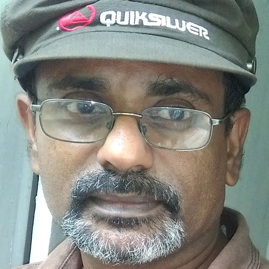 Sinhala Director Sudath Dewapriya