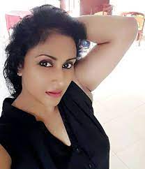 Sinhala Actress Tharushi Perera