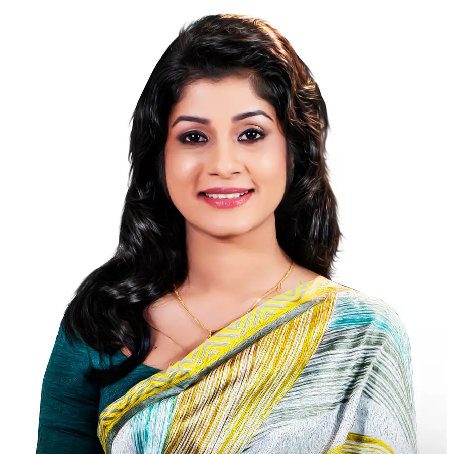 Sinhala Actress Thilini Perera