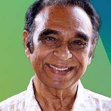 Sinhala Actor Wijeratne Warakagoda