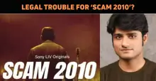‘Scam 2010’ In Legal Trouble!