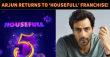 Arjun Rampal Returns To ‘Housefull’ Franchise! Hindi News