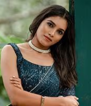 Ashwini Polepalli Kannada Movie Actress