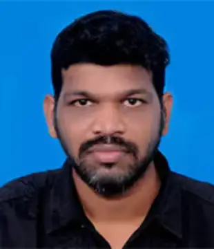 Tamil Producer C Sathish Kumar