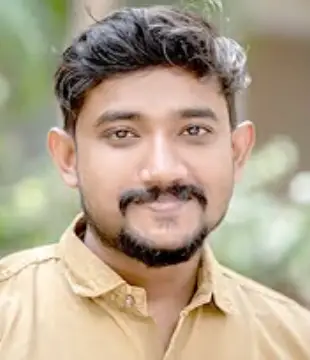 Kannada Musician Christopher Jayson