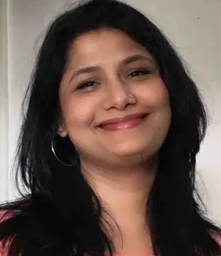 Hindi Producer Dikssha Jyoti Routray