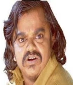 Fakkirappa Dodmani Kannada Movie Actor