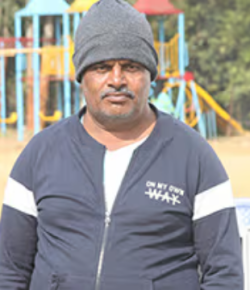 Nataraj C S Kannada Producer