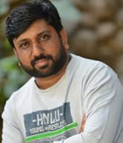 Praveena C P Kannada Director