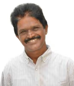 Ravi Suvarna Kannada Cinematographer