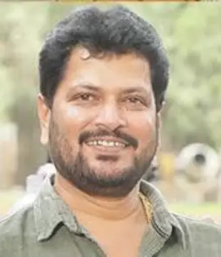 Kannada Producer Srinivas Prabhu K