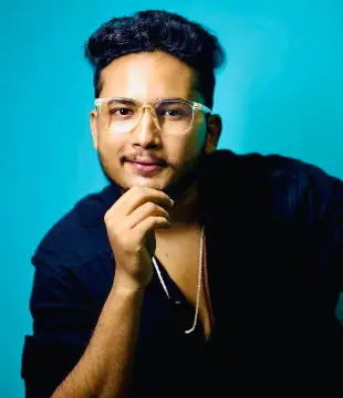 Hindi Director Vivaan Vaidya