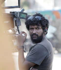 Prem Akkattu Malayalam Cinematographer