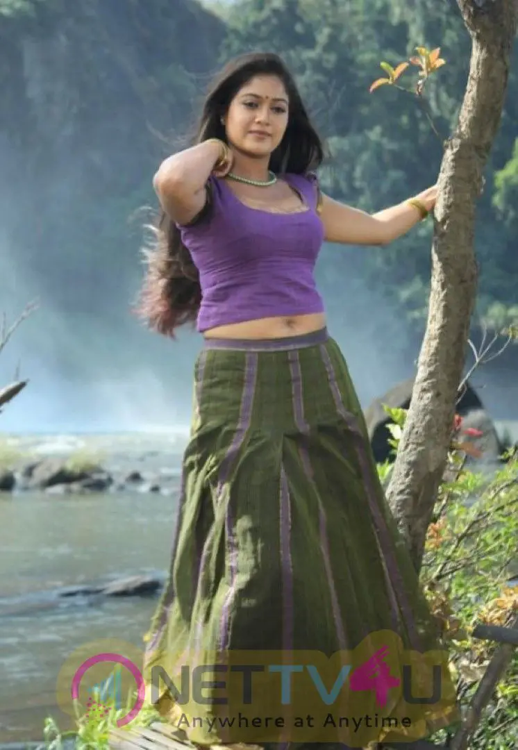  Malayalam Actress Meghana Raj Hot Photo Shoot Stills Malayalam Gallery