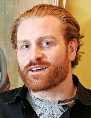 Kristofer Hivju English TV-Actor