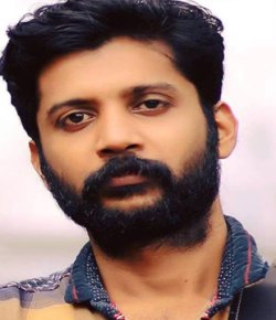 Abhilash Kallara Malayalam Cinematographer