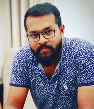 Malayalam Editor Nivin Sugathan