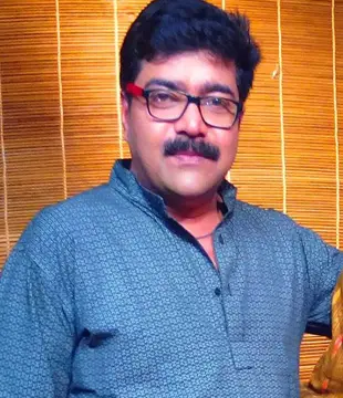 Malayalam Anchor Sanal Potty