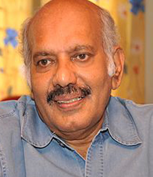 Malayalam Writer Sethumadhavan