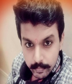 Shanil Aniyaram Malayalam Editor