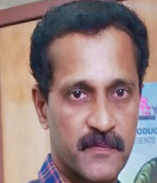 Malayalam Program Director Sony Ollur