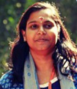 Surya Rajeev Malayalam Program Producer