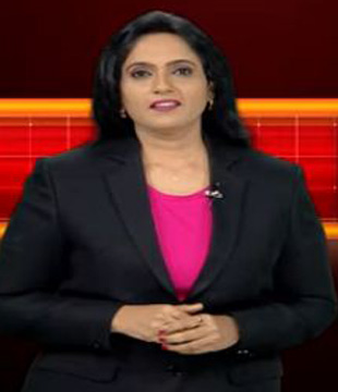 Malayalam Tv Presenter TV Presenter Renuka Menon