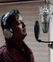 Aadi Ramchandra Marathi Music Director
