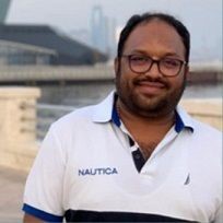 Abhishek Chippa Telugu Producer