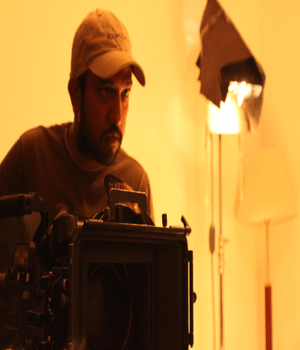 Telugu Assistant Director Botla Suresh