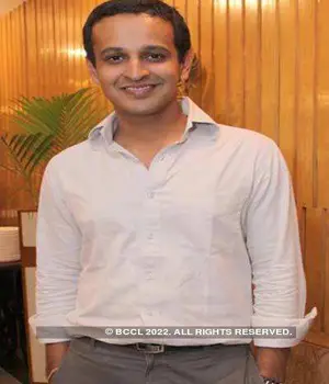 Marathi Producer Gaurav Karan