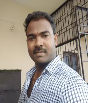 Telugu Actor Kancharapalem Kishore