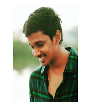 Hindi Social Media Manager Sai Giridhar Adabala