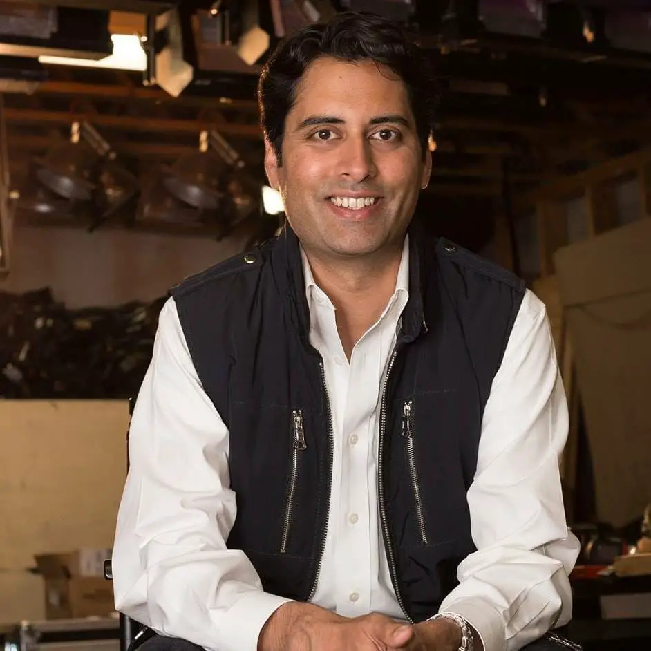 Hindi Producer Sri Rao