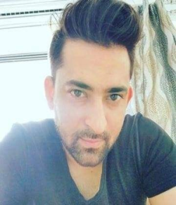 Vineet Upadhyay Hindi Producer