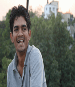 Vinit DSouza Hindi Sound Designer