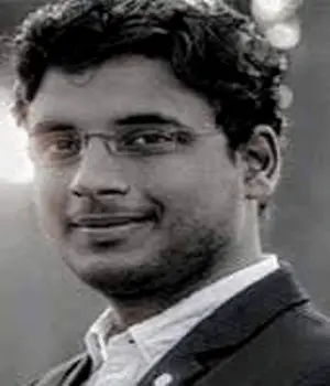 Hindi Director Vinit Kanojia